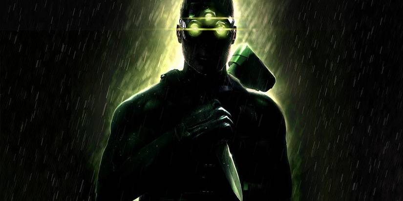 Splinter-Cell-Sam-Fisher-Shilouette