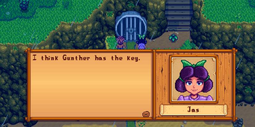 Stardew Valley Sewer Entrance (1)