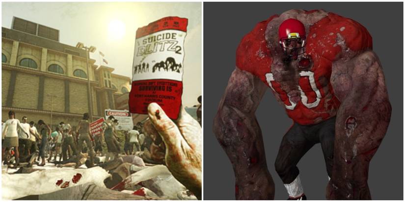 Left 4 Dead 2 Custom Campaigns Suicide Blitz 2