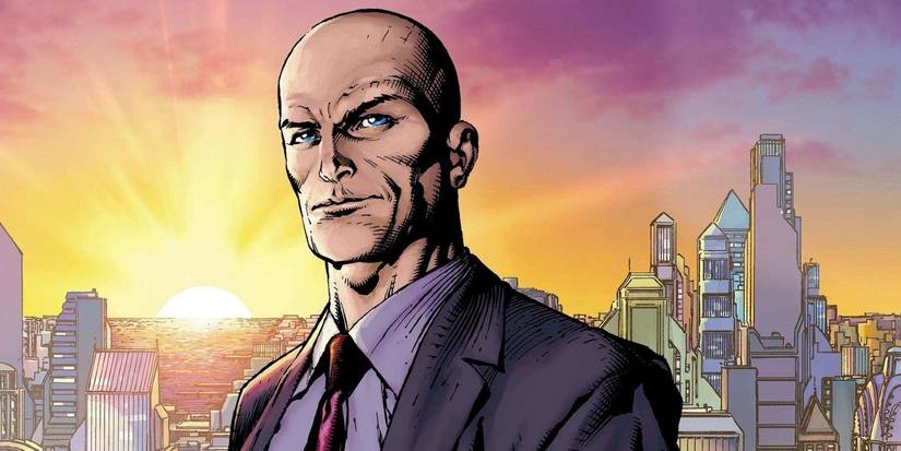 Lex Luthor