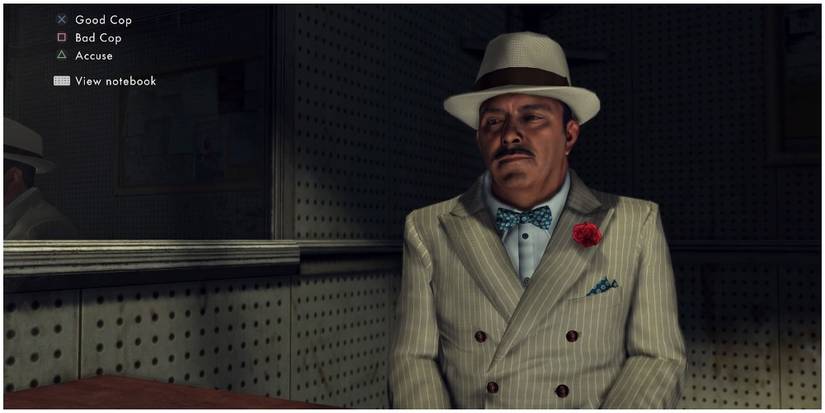 Valdez in police custody