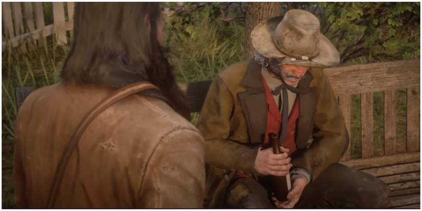 Iniquities Of History