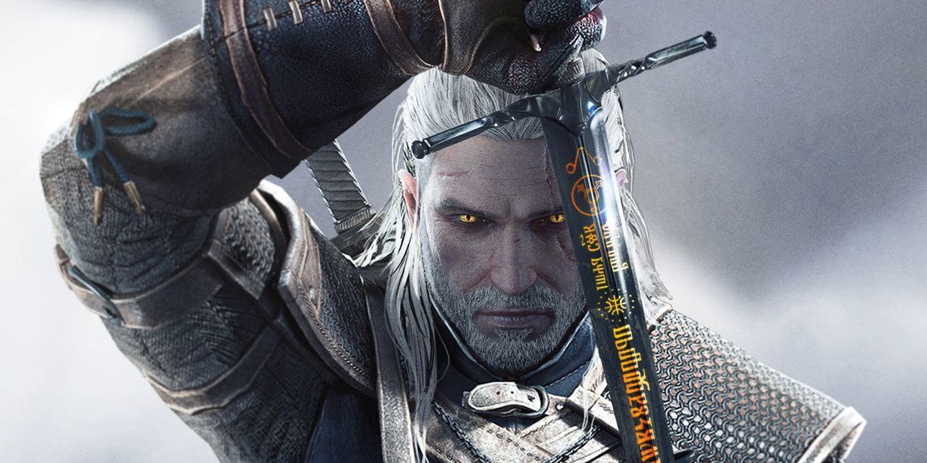 The Main Characters in 'The Witcher,' Ranked by Power