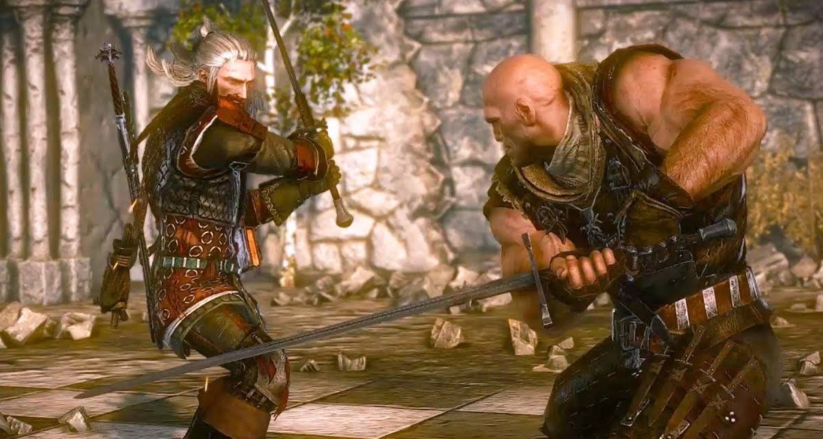 Witcher Let Ten The Witcher 3: Should You Simulate A Witcher 2 Save?