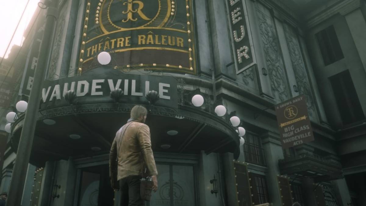 red dead redemption 2