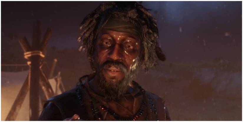 To The Ends Of The Earth