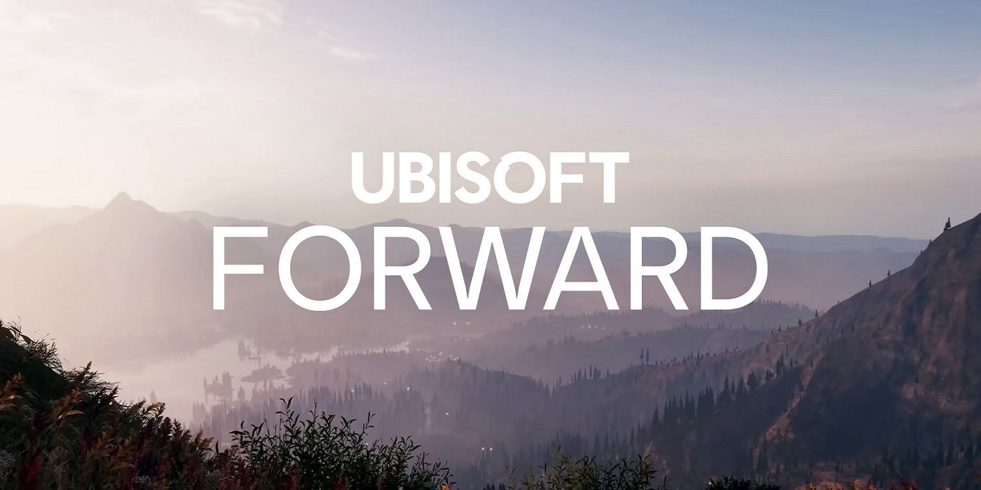 Ubisoft Forward Event Teaser Revealed