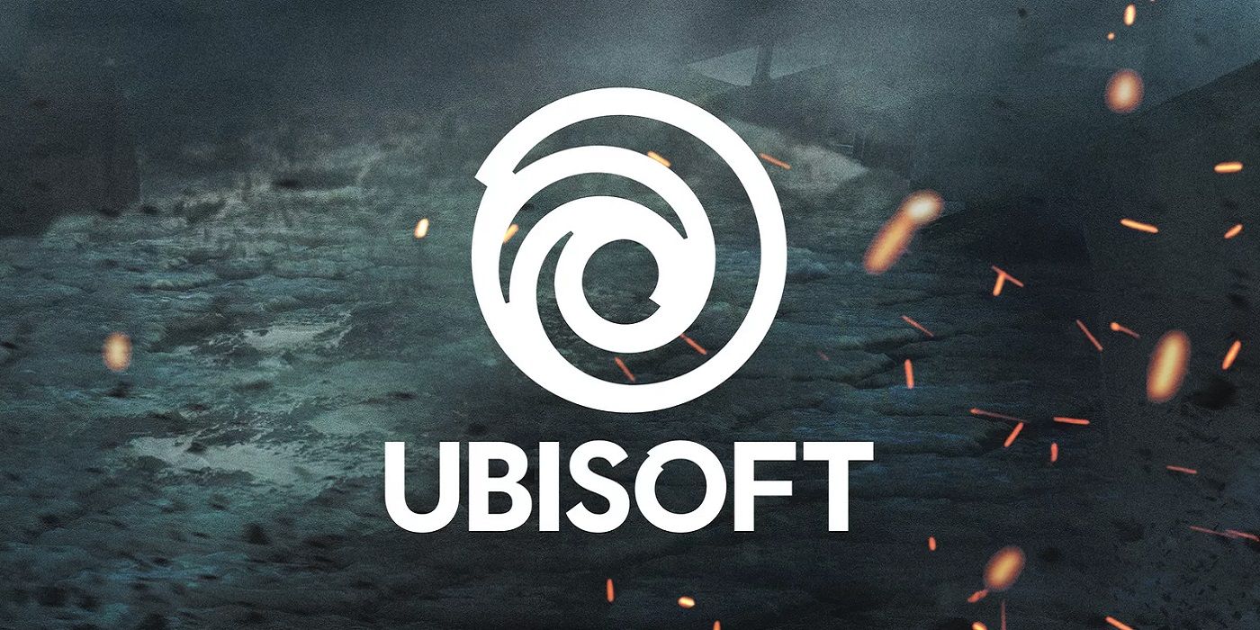 Ubisoft allegations