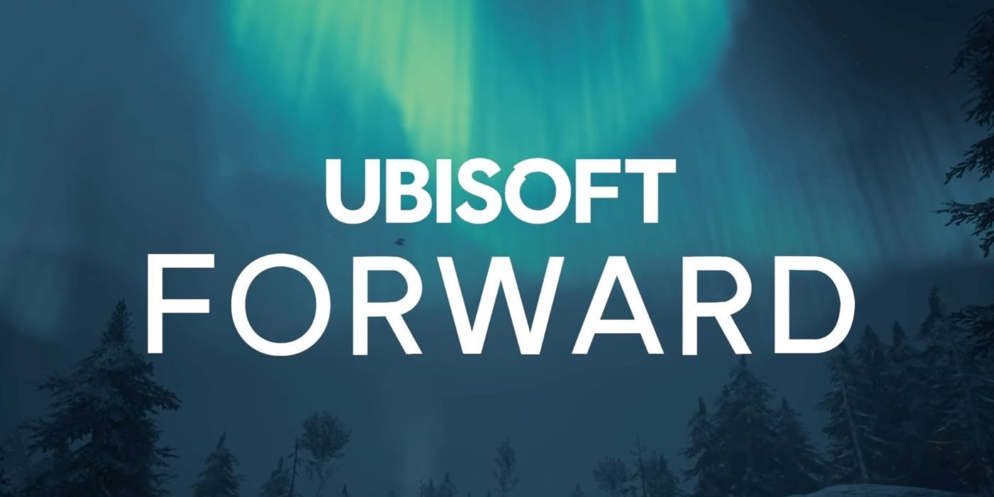 ubisoft forward games