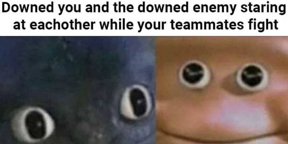 Mozambique Here 10 Apex Legends Memes That Leave Us Cry Laughing