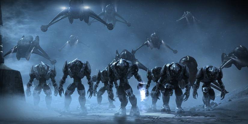halo wars marketing promo