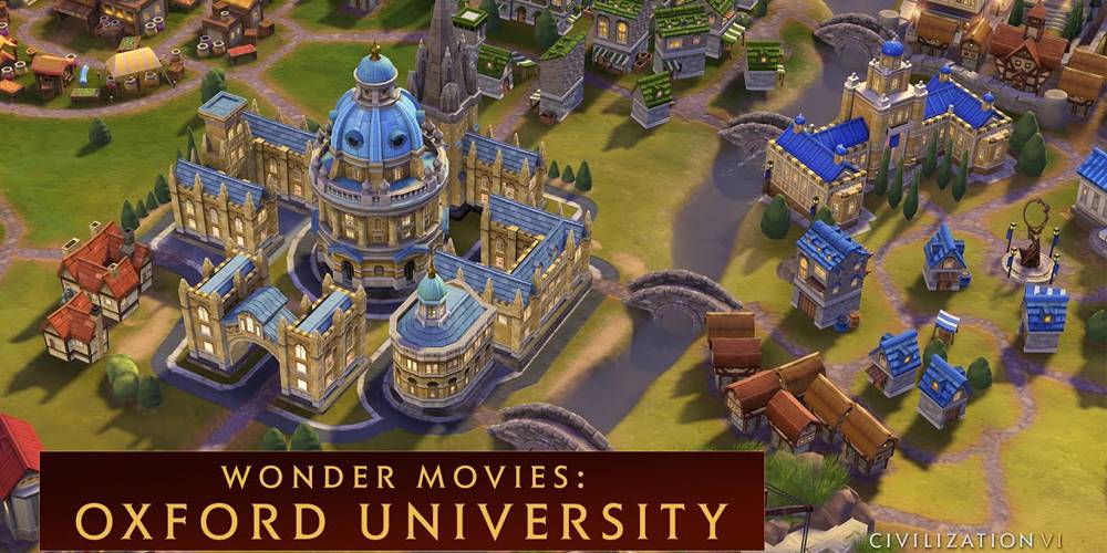 Build the Right Wonders