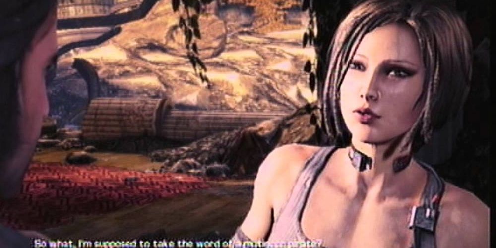 Jennifer Hales 5 Most Iconic Video Game Voice Acting Roles And 5 You Didnt Know About 