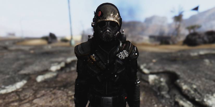 Fallout New Vegas Screenshot