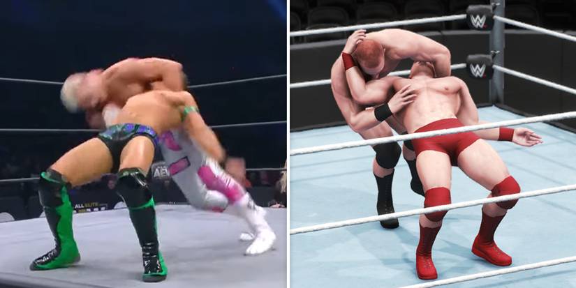 WWE-2K20-AEW-Cross-Rhodes-Wrestling-Move