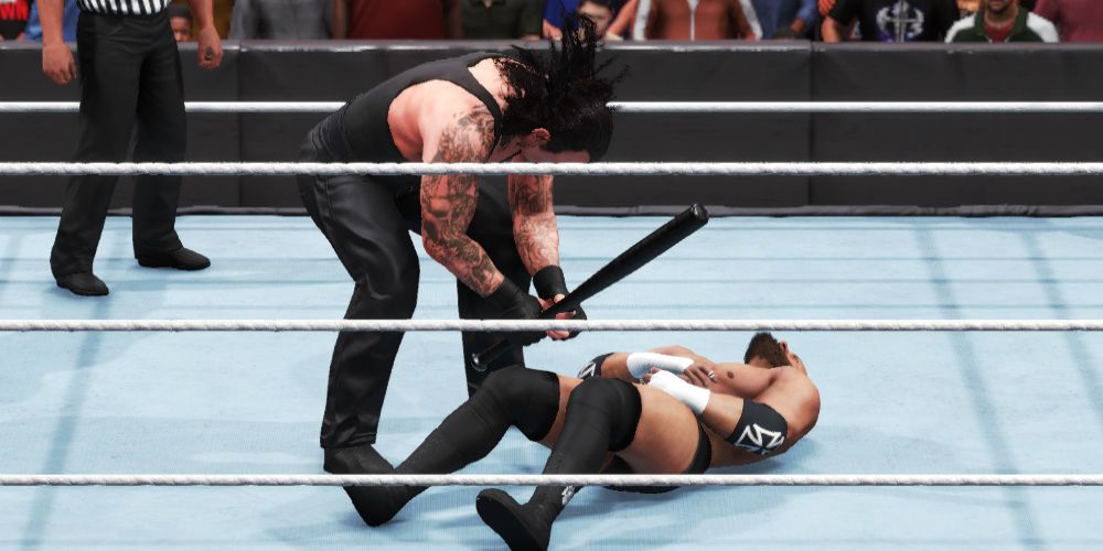 WWE-2K20-Bat-Weapon