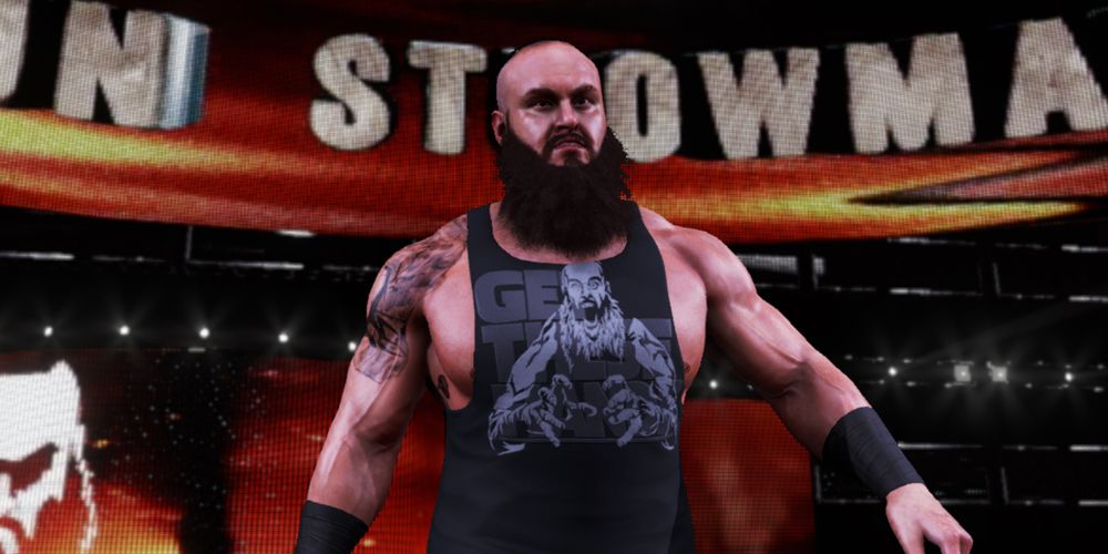 WWE-2K20-Braun-Strowman-Wrestler-Entrance