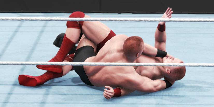 WWE-2K20-Bro-Mission-Submission-Wrestling-Move