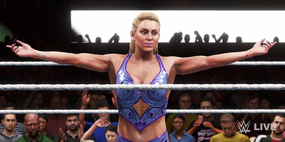 Wwe 2k22 Highest Rated Superstar Predictions