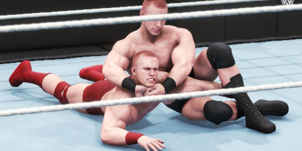 WWE 2K20 10 BoneBreaking Submission Maneuvers
