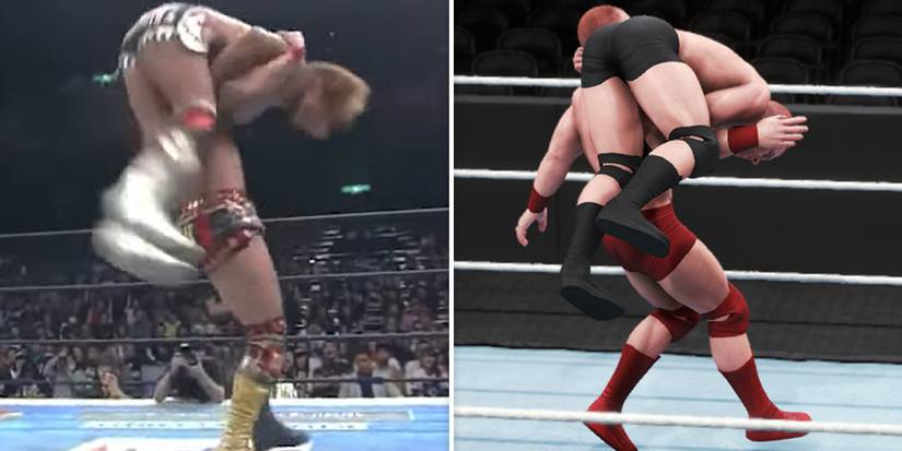 WWE-2K20-Destino-NJPW-Wrestling-Move