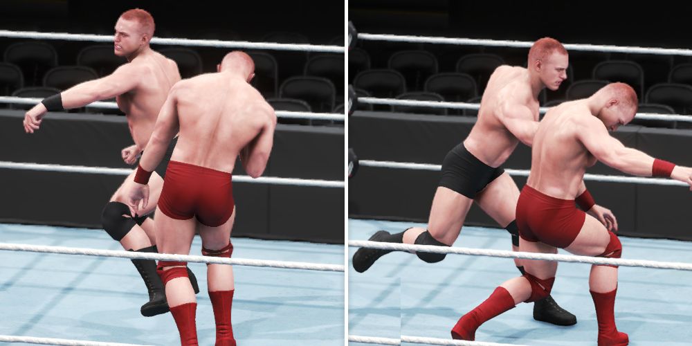 WWE-2K20-Discus-Punch-Wrestling-Move