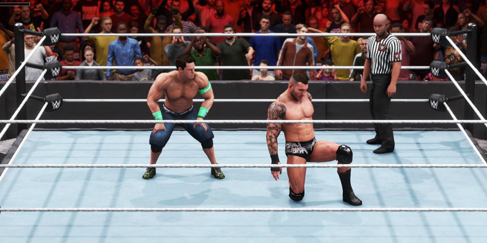 WWE-2K20-John-Cena-Vs-Randy-Orton