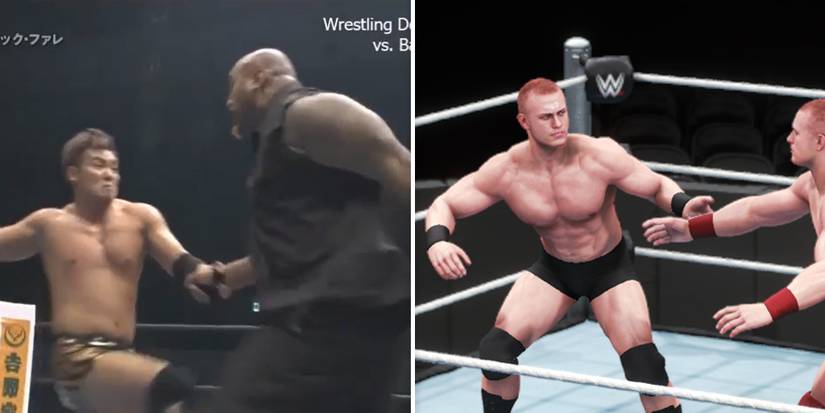 WWE-2K20-Rainmaker-NJPW-Wrestling-Move