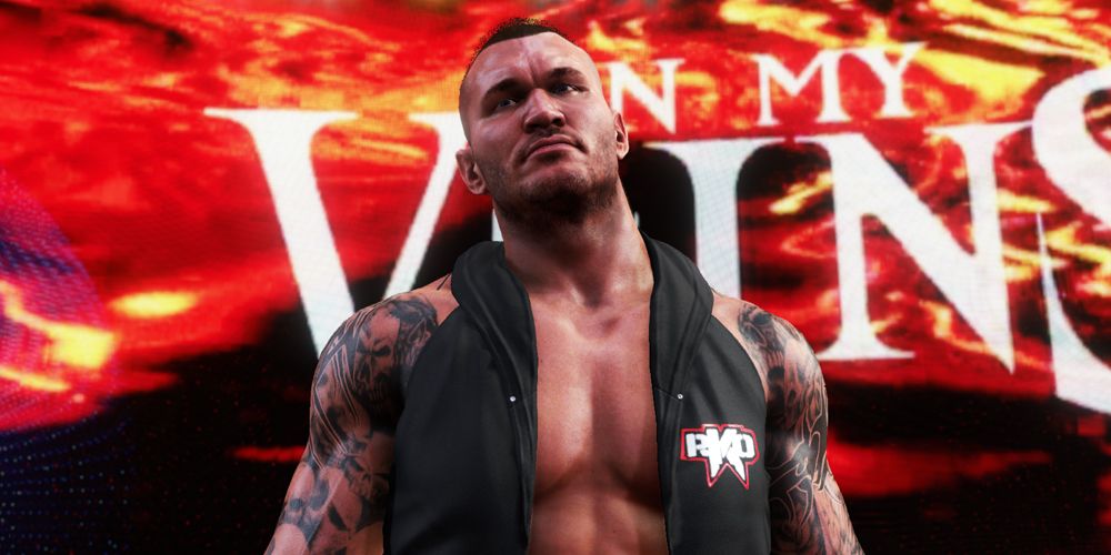 WWE-2K20-Randy-Orton-In-My-Veins-Entrance