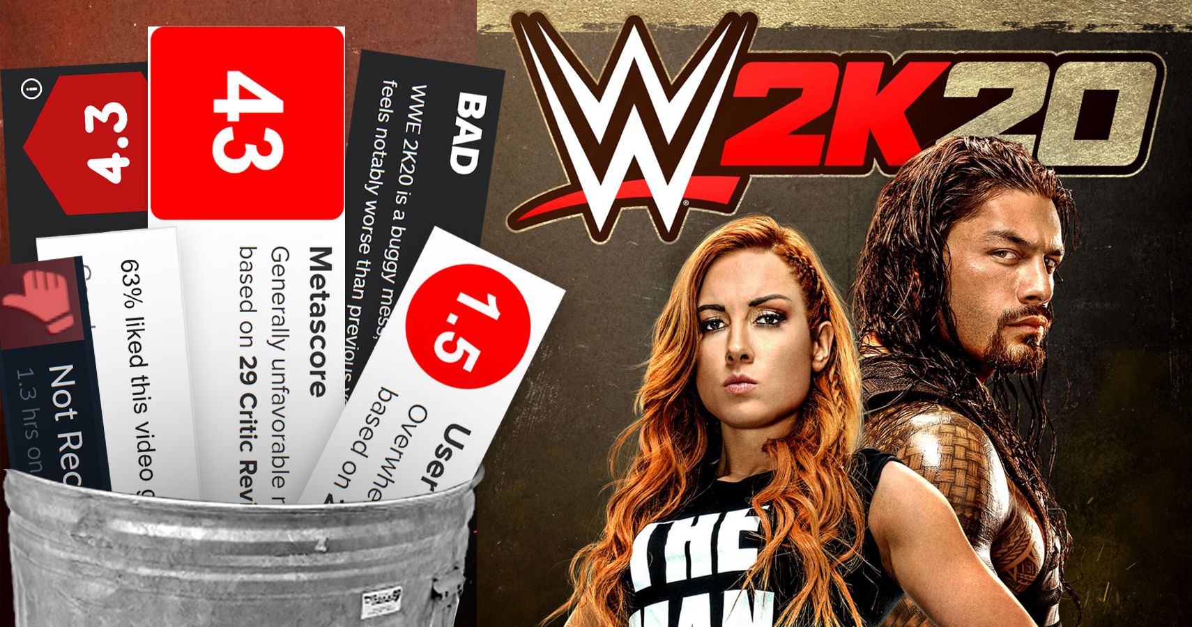 how to wwe 2k