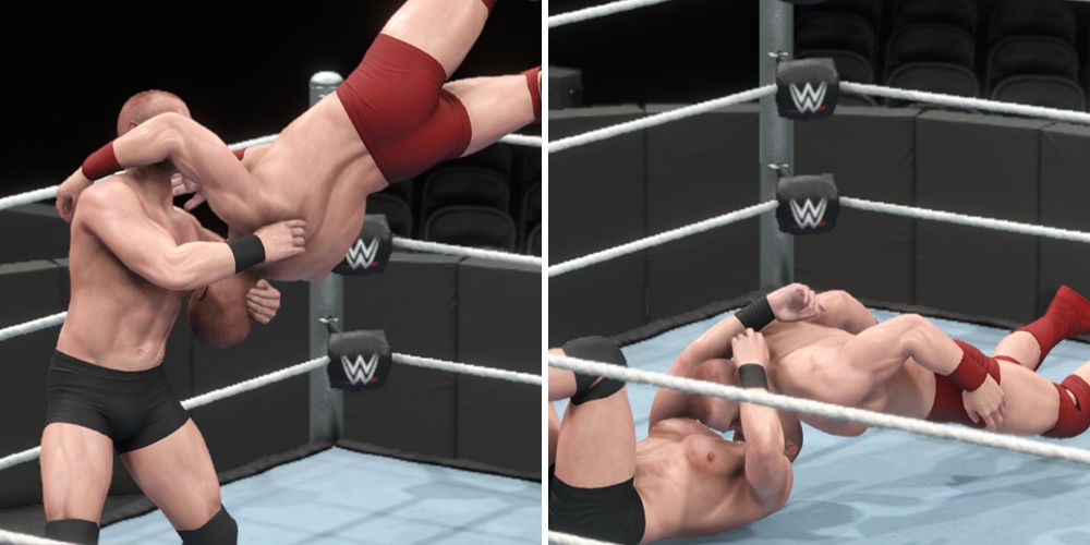WWE-2K20-Rolling-Cutter-Wrestling-Move