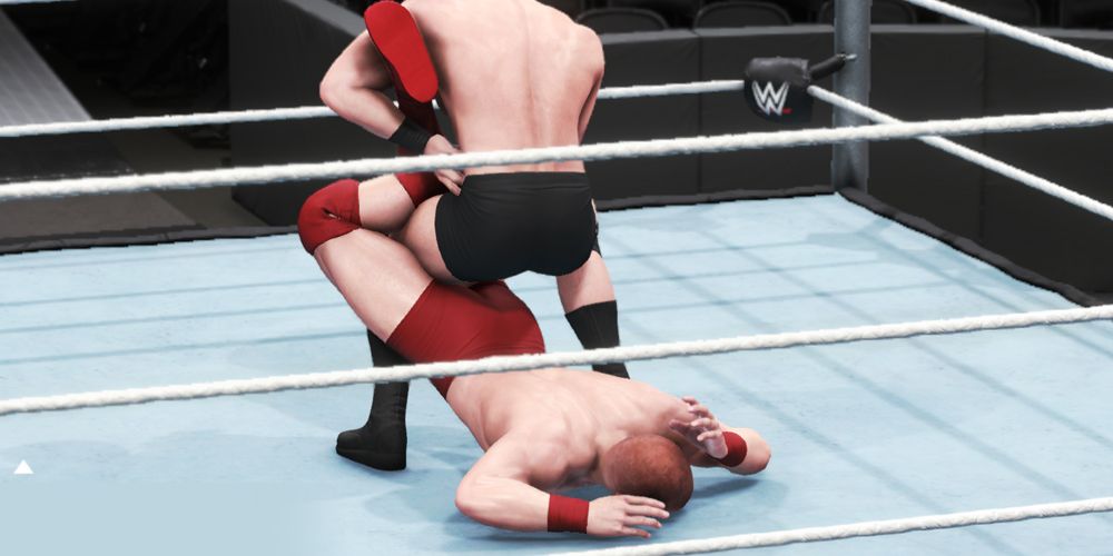 WWE 2K20 10 BoneBreaking Submission Maneuvers