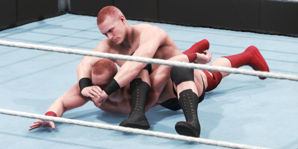 WWE 2K20 10 BoneBreaking Submission Maneuvers