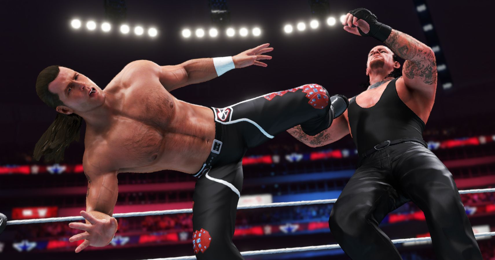 WWE-Shawn-Michaels-Kicking-Undertaker-Feature-Image