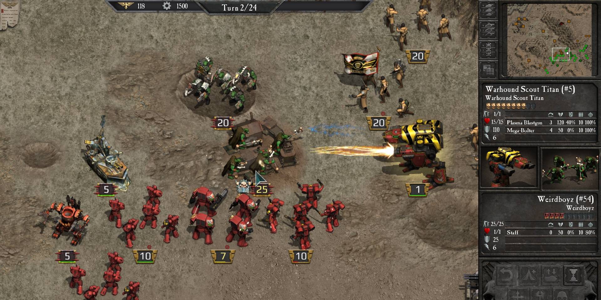 The 15 Best Warhammer 40k Video Games Ever Made According To Metacritic The 15 Best Warhammer 40k Video Games Ever Made According To Metacritic