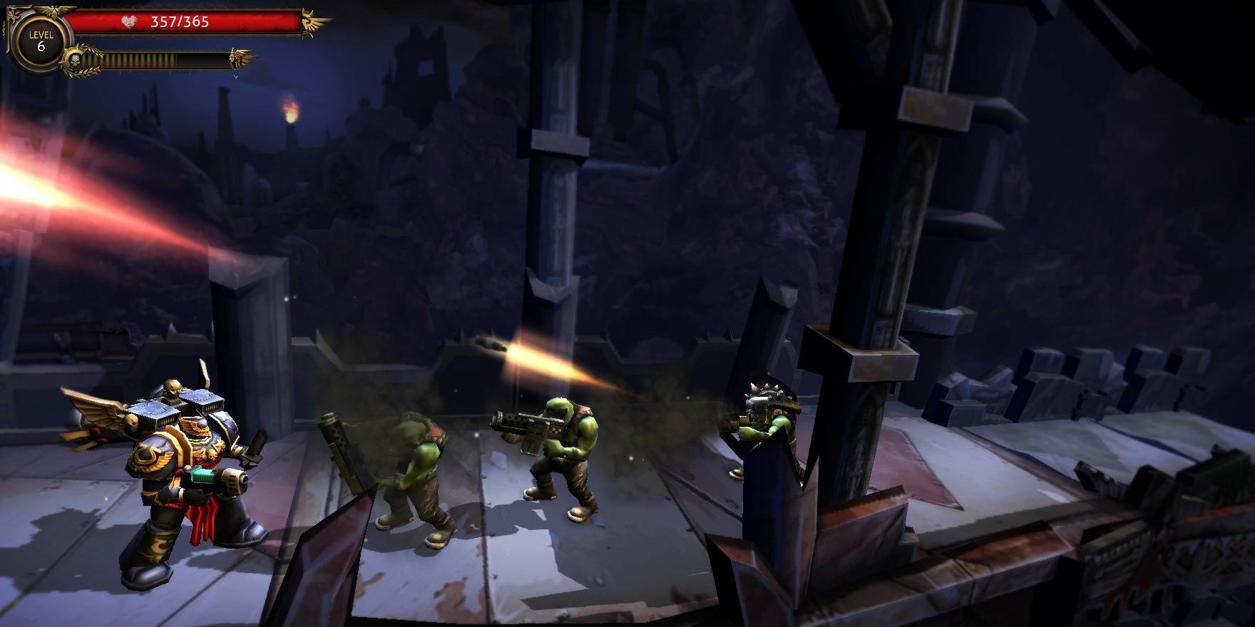 The 15 Best Warhammer 40k Video Games Ever Made According To Metacritic The 15 Best Warhammer 40k Video Games Ever Made According To Metacritic