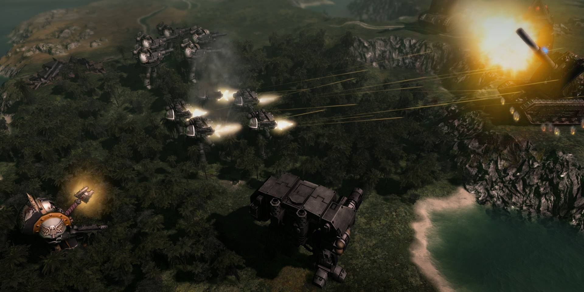 The 15 Best Warhammer 40k Video Games Ever Made According To Metacritic The 15 Best Warhammer 40k Video Games Ever Made According To Metacritic