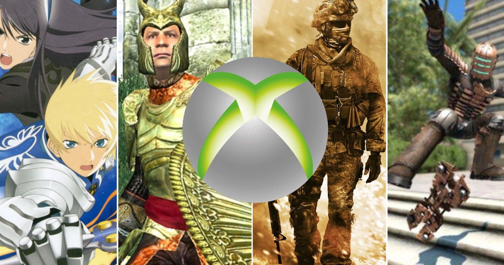 Xbox 360 10 Great Games That Still Hold Up In 2020