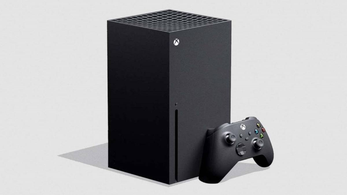 Microsoft games showcase