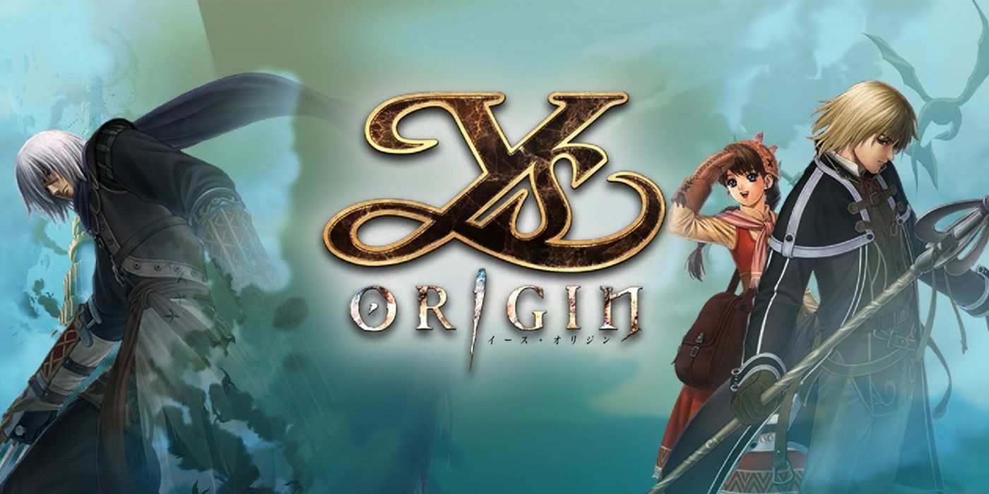 Ys Origin is a great starting point for newcomers and serves its fans well as a prequel