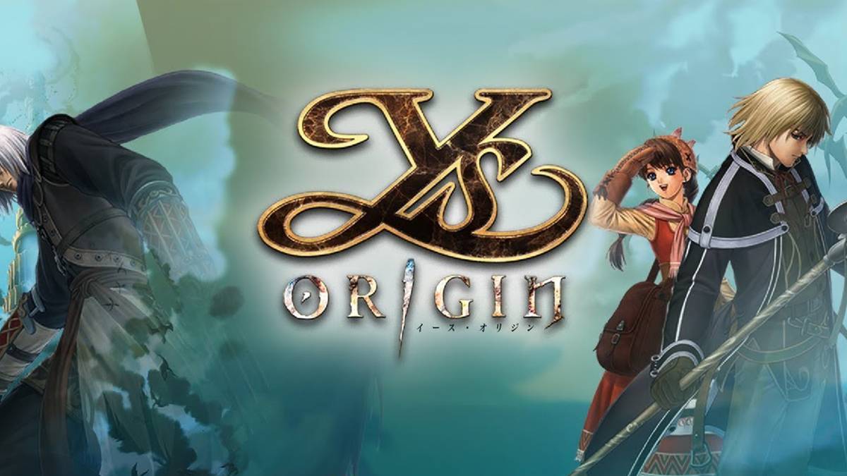 Ys Origin is a great starting point for newcomers and serves its fans well as a prequel