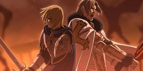 Ys Origin