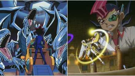 Best Classic Yu-Gi-Oh! Cards Best Classic Yu-Gi-Oh! Cards