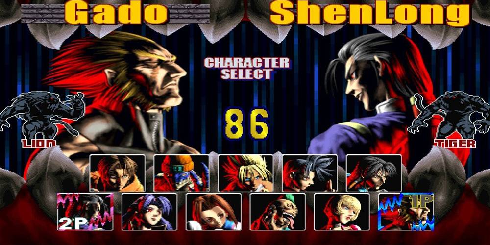 5 Fighting Games That Were Ahead Of Their Time 5 That Were Too Generic 5 Fighting Games That Were Ahead Of Their Time 5 That Were Too Generic