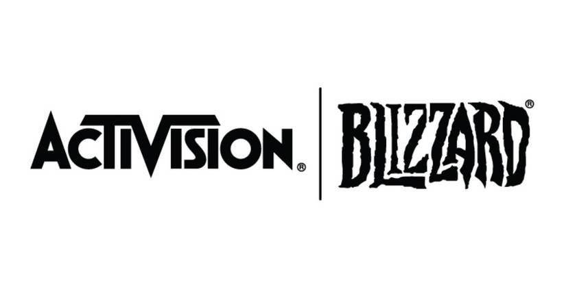 Activision Blizzard stock