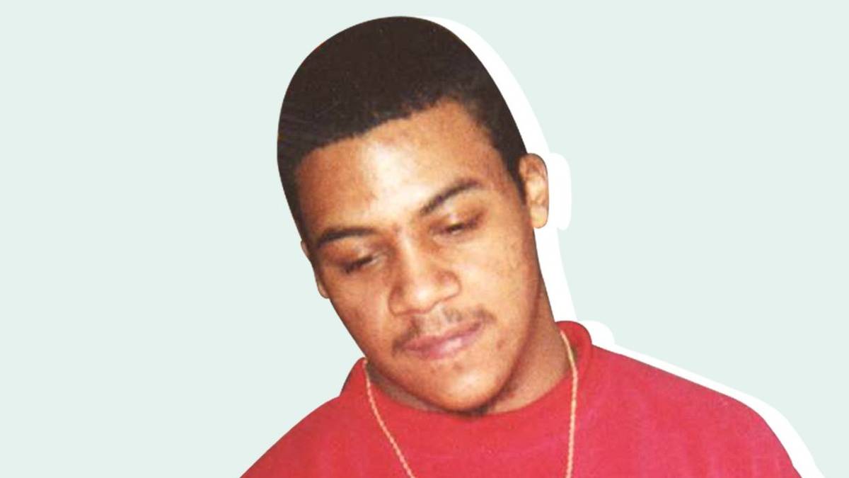 Alonzo Brooks Unsolved Mysteries