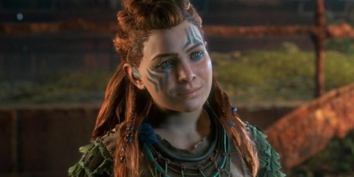 10 Things You Didn’t Know About Aloy From Horizon Zero Dawn