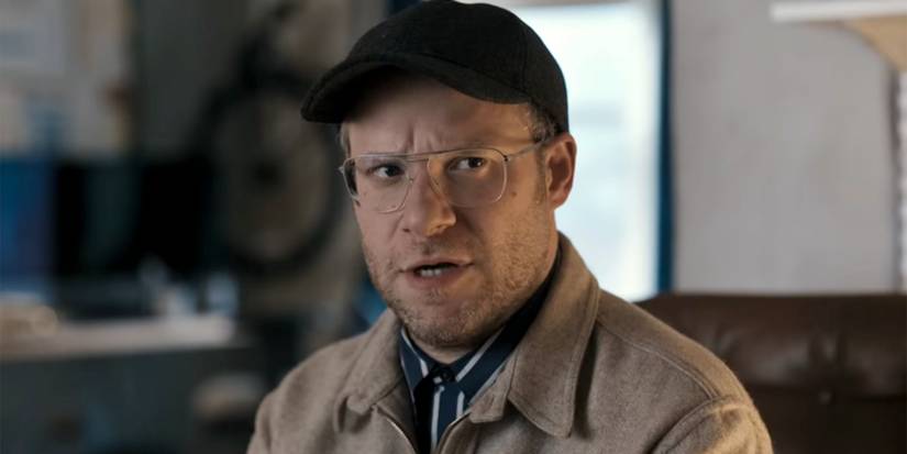 seth rogen american pickle movie trailer