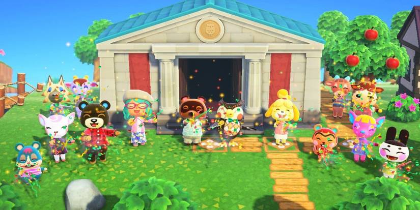 animal crossing fixes bugs
