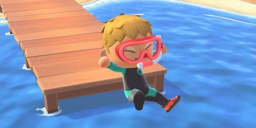 animal crossing new horizons sea creature list